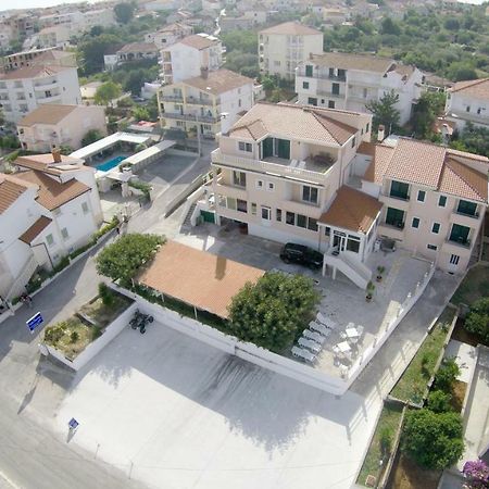 Apartments Fumija Τρογκίρ Εξωτερικό φωτογραφία