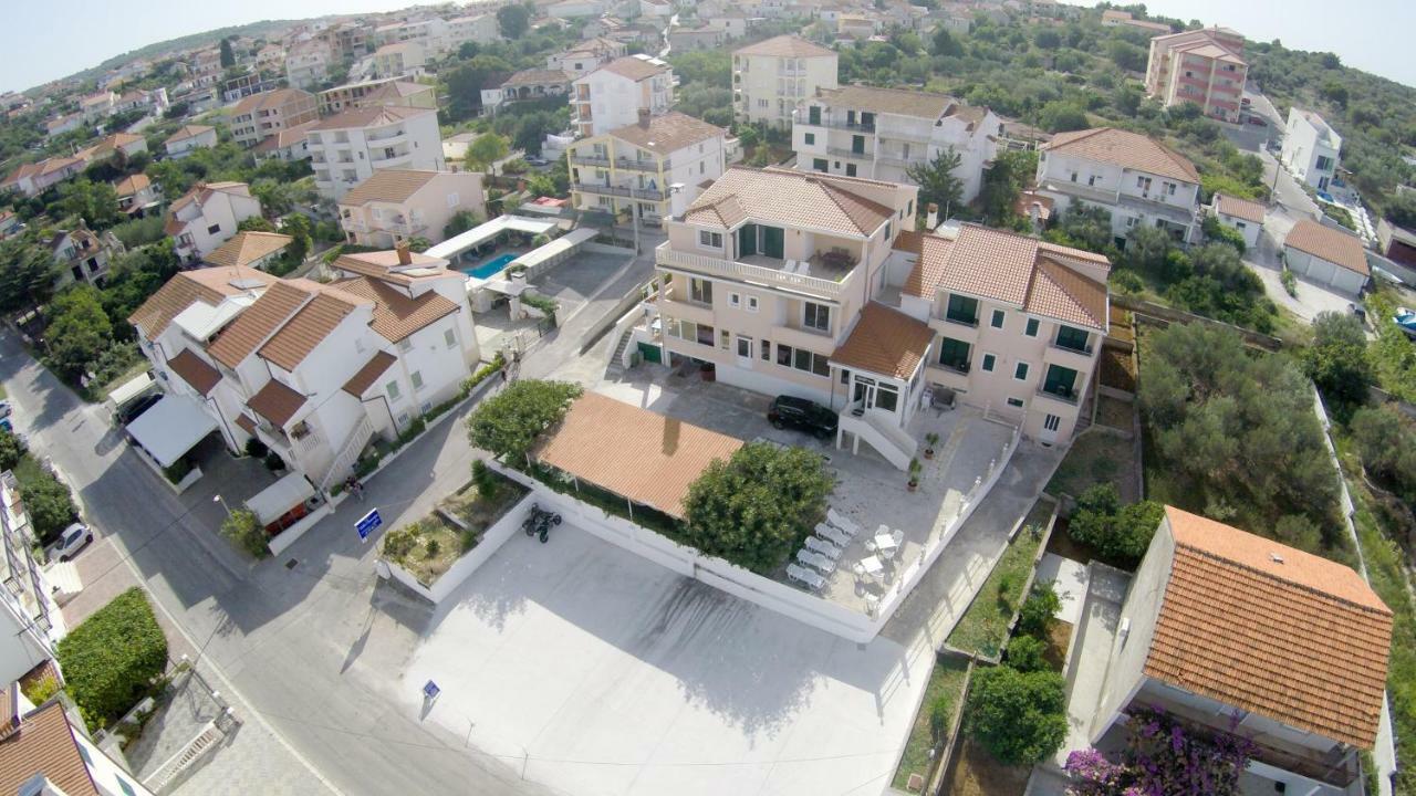 Apartments Fumija Τρογκίρ Εξωτερικό φωτογραφία