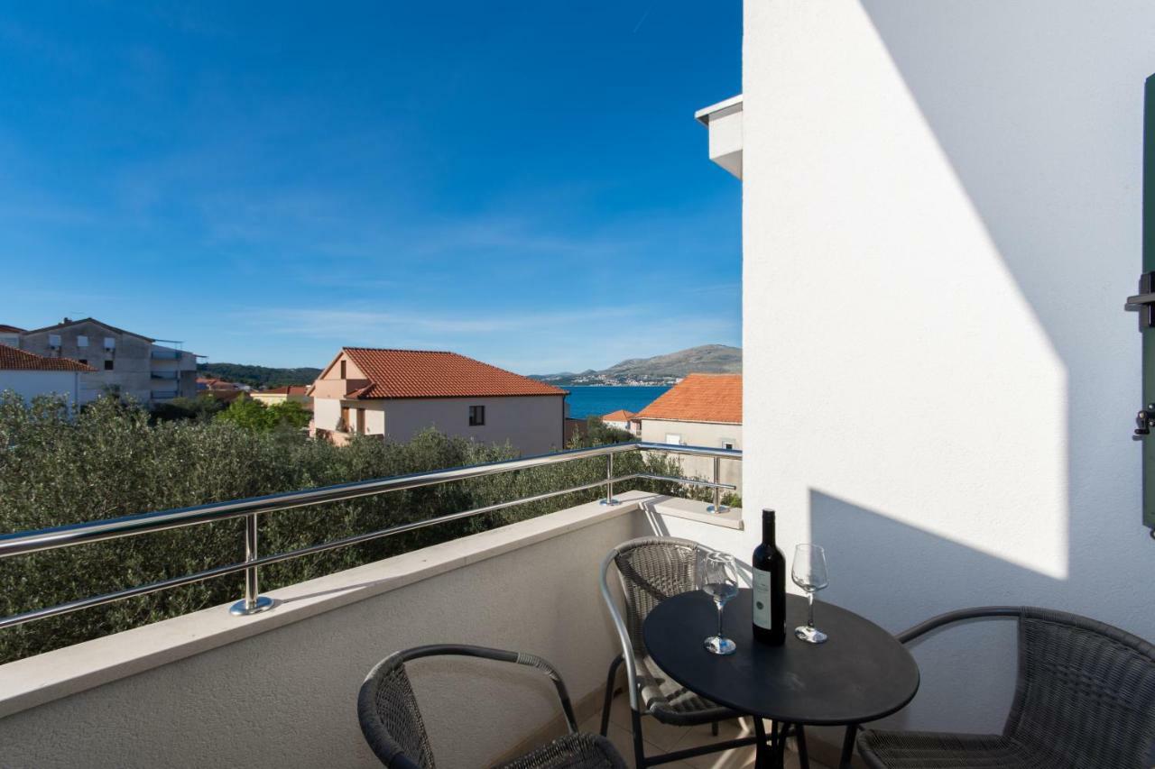 Apartments Fumija Τρογκίρ Εξωτερικό φωτογραφία